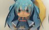 初音 6套Q版纸模型图纸