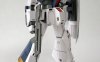 RX-78 NT-1 ALEX 艾利克斯 高达纸模型图纸