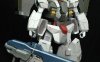 GN-005 Gundam Virtue 德天使高达纸模型图纸