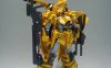 [推荐] MSZ-006 Zeta 黄狼 高达纸模型图纸