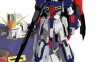 MSZ-006 ZETA Z高达纸模型图纸