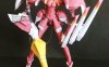 《DARLING in the FRANXX》Strelizia 鹤望兰号 机甲纸模型图纸