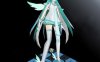 《电子天使》初音未来 纸模型图纸
