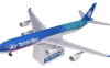 夏威夷航空 A330-200 空客纸模型图纸