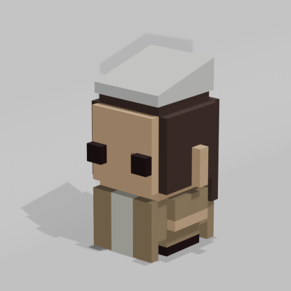 天龙八部之大理世子