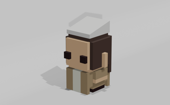 天龙八部之大理世子